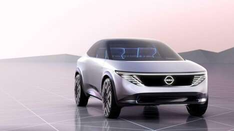 Electric Vehicle Production Initiatives
