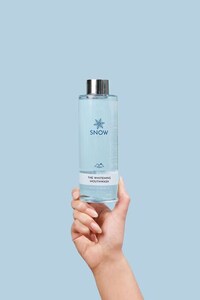 Soothing Aloe-Infused Mouthwashes Image 4