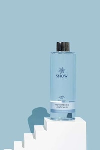 Soothing Aloe-Infused Mouthwashes Image 6