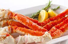 Premium Online Seafood Offers