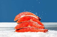Exclusive Wild Salmon Offerings Image 1