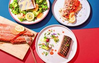 Exclusive Wild Salmon Offerings Image 3