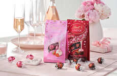 Valentine's Truffle Chocolates