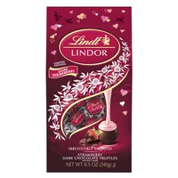 Valentine's Truffle Chocolates Image 3