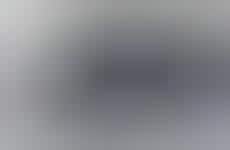 Logo-Shaped Carabiner Sneakers