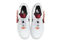 Logo-Shaped Carabiner Sneakers Image 4