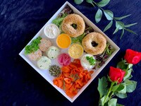 Seafood Breakfast Kits Image 2