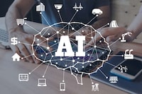 AI-Generated Food Concepts