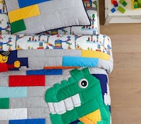 Building Block Decor Collections Image 3