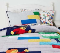 Building Block Decor Collections Image 5