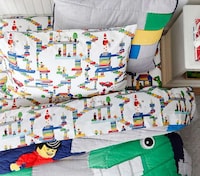 Building Block Decor Collections Image 6
