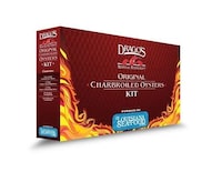Charbroiled Oyster Kits Image 2