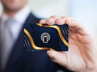 Digital NFC-Enabled Business Cards Image 2