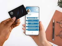 Digital NFC-Enabled Business Cards Image 4