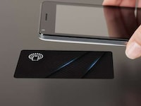 Digital NFC-Enabled Business Cards Image 5
