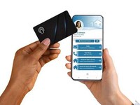Digital NFC-Enabled Business Cards Image 6