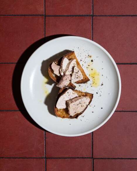 Cod Liver Cans