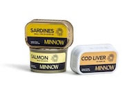 Cod Liver Cans Image 2