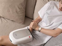Air Pressure Extremity Massagers Image 1