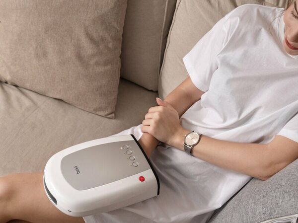Air Pressure Extremity Massagers