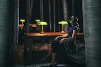 Virtual Library Experiences