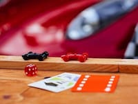 Racing-Inspired Board Games Image 1