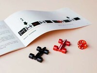 Racing-Inspired Board Games Image 3
