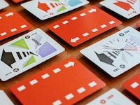 Racing-Inspired Board Games Image 4