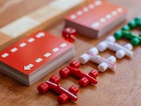 Racing-Inspired Board Games Image 6