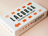 Racing-Inspired Board Games Image 8