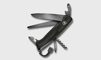 Demure Endurance-Focused Multitools