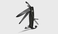 Demure Endurance-Focused Multitools Image 2