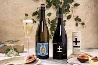 Alcohol-Free Organic Wines Image 1