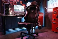Magnetic Component Gaming Chairs Image 1