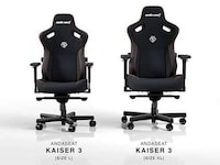 Magnetic Component Gaming Chairs Image 2