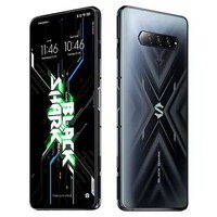 Holographic 5G Gamer Smartphones Image 2