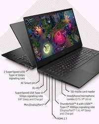 Low-Power High-Performance Gaming Laptops Image 2