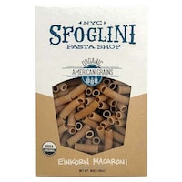 Unconventional Ancient Grain Pastas Image 2