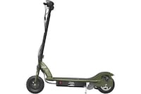 Automaker-Collaborated Electric Scooters Image 1