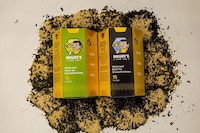 Honey-Infused Tea Bags Image 1