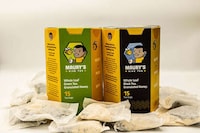 Honey-Infused Tea Bags Image 3