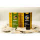 Honey-Infused Tea Bags Image 3