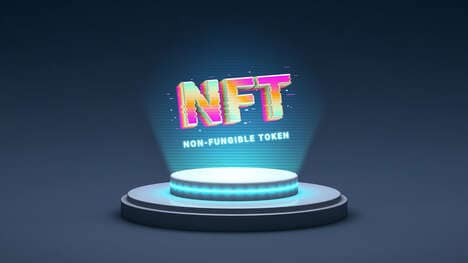 NFT Community Rewards Platforms