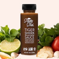 Lime-Infused Savory Sauces