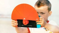 Sun-Blocking Smartphone Attachments Image 4