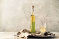 Barrel-Aged Absinthe Spirits Image 2