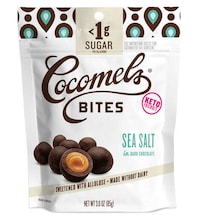 Low-Sugar Caramel Bites Image 1