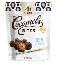 Low-Sugar Caramel Bites Image 2