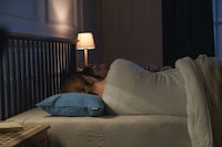 Relaxing Speaker-Equipped Pillows Image 3