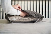 Relaxing Speaker-Equipped Pillows Image 4